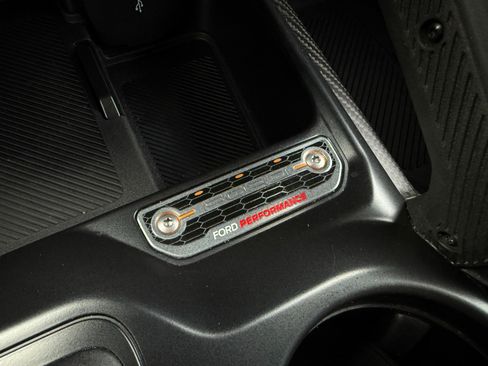 Used 2025 Ford Bronco Raptor w/ Interior Carbon Fiber Pack AWD/4WD image 40