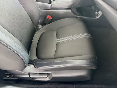 Certified 2020 Honda Civic Sport image 38