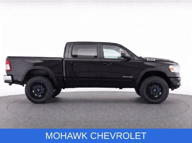 Used 2019 RAM 1500 Big Horn AWD/4WD image 9
