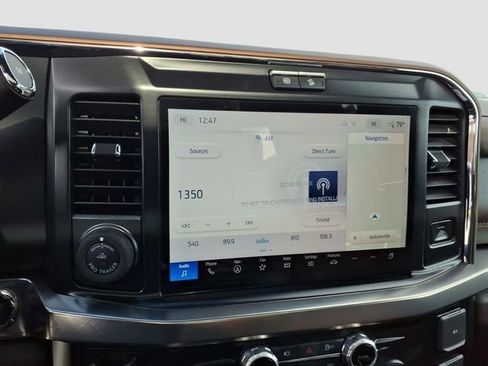 New 2026 Ford F250 King Ranch w/ Chrome Package image 17