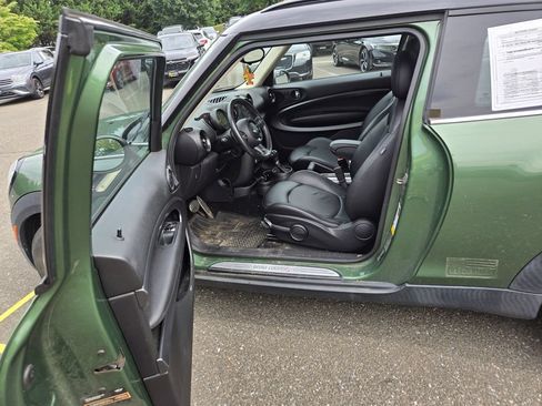 Used 2015 MINI Cooper Paceman S FWD image 11