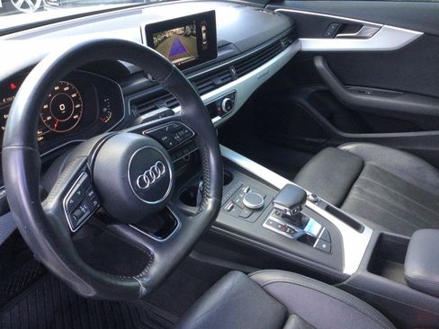 Used 2017 Audi A4 2.0T Premium Plus AWD/4WD image 18