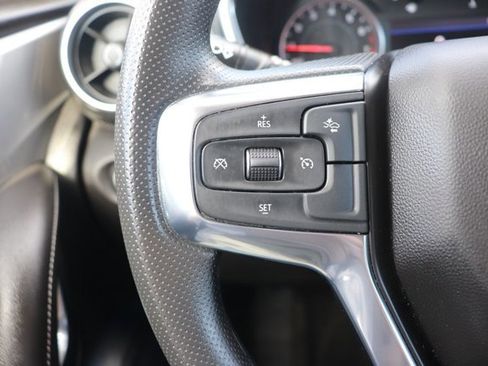 Used 2025 Chevrolet Blazer LT image 20