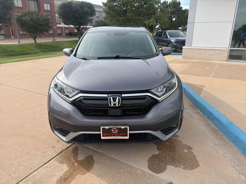 Used 2020 Honda CR-V EX-L image 5