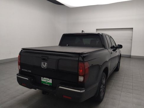 Used 2019 Honda Ridgeline Sport image 9