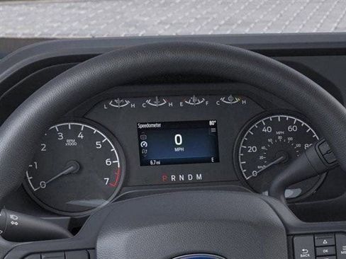 New 2026 Ford F350 XL w/ STX Appearance Package image 59