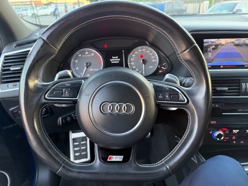 Used 2015 Audi SQ5 Premium Plus AWD/4WD image 44