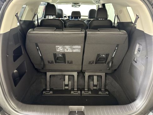 New 2026 Kia Carnival LXS image 26