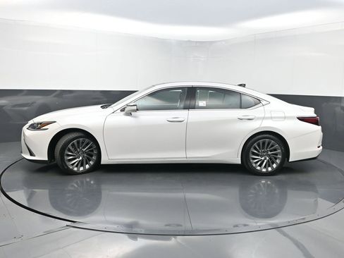 Used 2020 Lexus ES 350 Luxury image 43