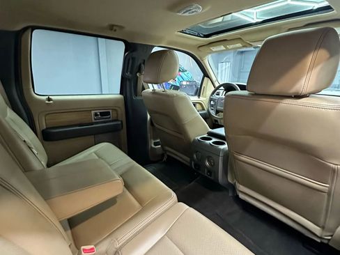 Used 2011 Ford F150 Lariat image 26