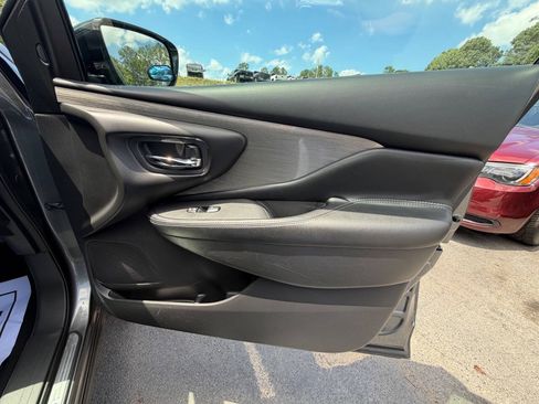 Used 2016 Nissan Murano SL w/ SL Technology Package AWD/4WD image 18
