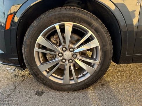 Used 2021 Cadillac XT6 Premium Luxury image 6