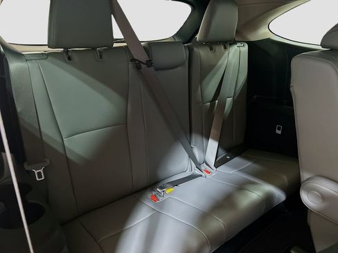 New 2026 Toyota Highlander Limited AWD/4WD image 32