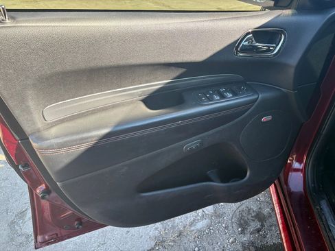 Used 2018 Dodge Durango GT w/ Premium Group image 9