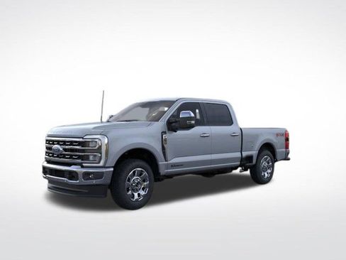 New 2026 Ford F250 Lariat w/ Lariat Premium Package image 1