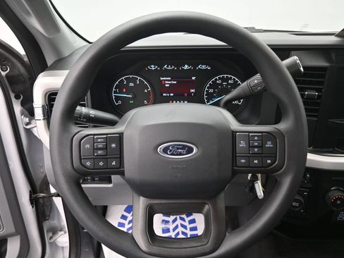 New 2024 Ford F350 XL AWD/4WD image 7