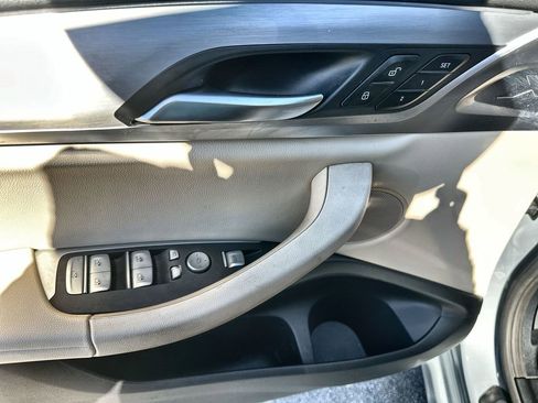 Used 2022 BMW X3 xDrive30i w/ M Sport Package image 24