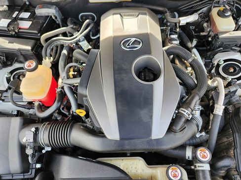 Used 2019 Lexus IS 300 w/ Accessory Package 2 image 30