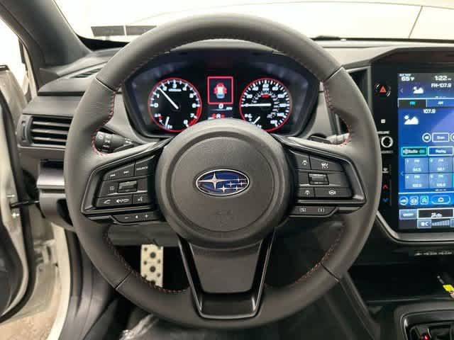 New 2026 Subaru Impreza RS AWD/4WD image 7