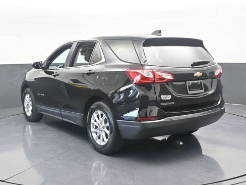 Used 2020 Chevrolet Equinox LT image 4