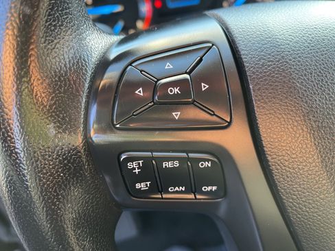 Used 2020 Ford Ranger XL w/ Equipment Group 101A Mid image 31