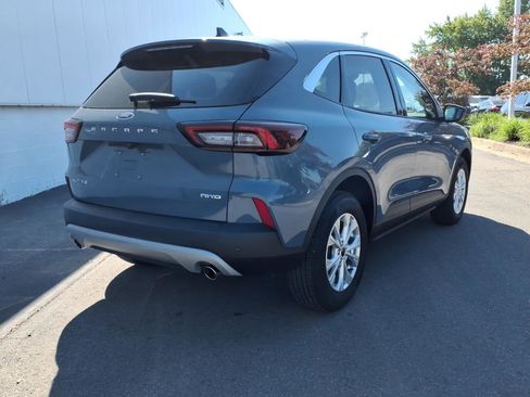 Certified 2024 Ford Escape Active w/ Tech Pack #1 AWD/4WD image 9