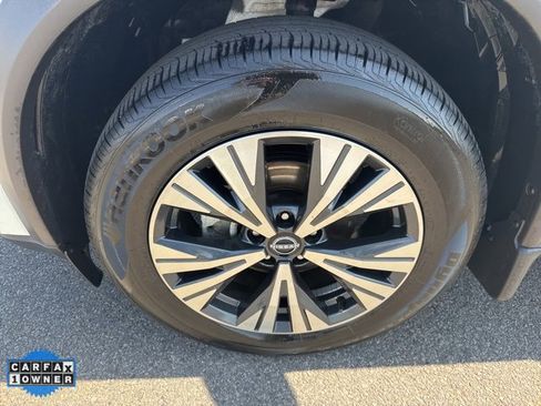 Certified 2022 Nissan Rogue SV image 31