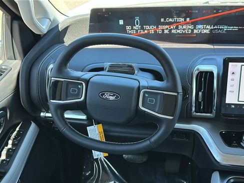 New 2026 Ford Expedition Max Platinum w/ Driver's Package image 23