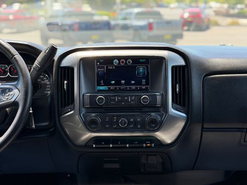 Used 2014 Chevrolet Silverado 1500 LT w/ All Star Edition AWD/4WD image 12