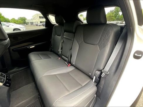 Certified 2023 Lexus RX 350 Premium w/ Accessory Package (K3) AWD/4WD image 22