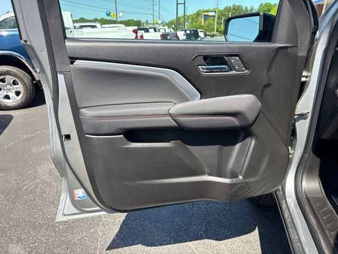 New 2026 Chevrolet Colorado Z71 w/ Z71 Convenience Package 2 AWD/4WD image 11