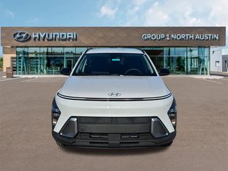 New 2026 Hyundai Kona SEL Sport FWD video 2