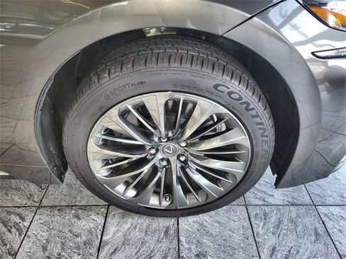 Used 2018 Lexus LS 500 image 10