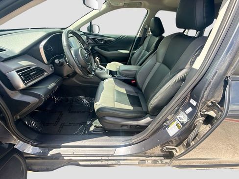 Used 2024 Subaru Outback Onyx Edition AWD/4WD image 19