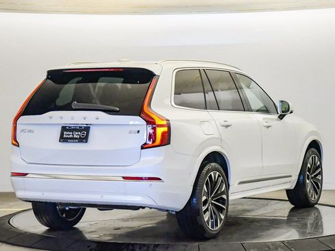 New 2026 Volvo XC90 B5 Plus w/ Protection Package AWD/4WD image 5