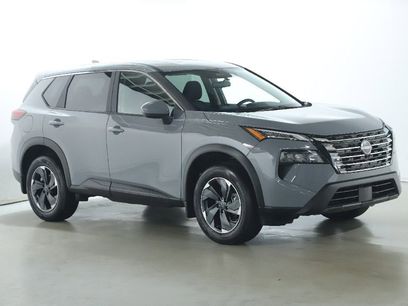 Certified 2026 Nissan Rogue SV w/ Cold Weather Package