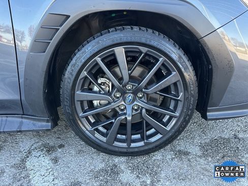 Used 2022 Subaru WRX Limited image 6