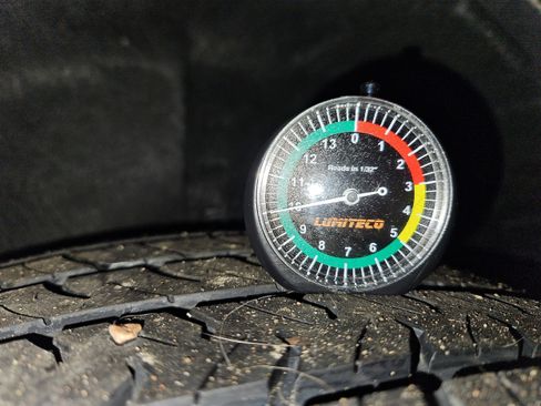 Certified 2023 Subaru Ascent Touring image 31