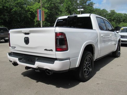 Used 2022 RAM 1500 Limited AWD/4WD image 7