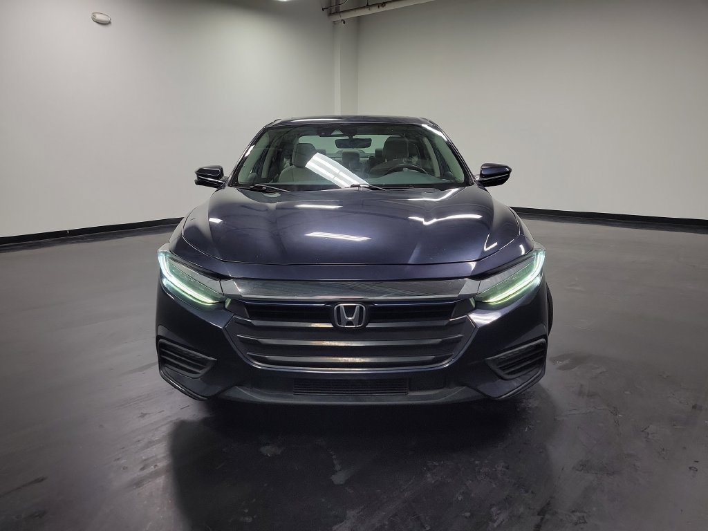 Used 2019 Honda Insight Touring image 2