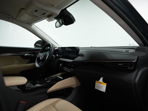 New 2026 Buick Envision Preferred AWD/4WD image 37
