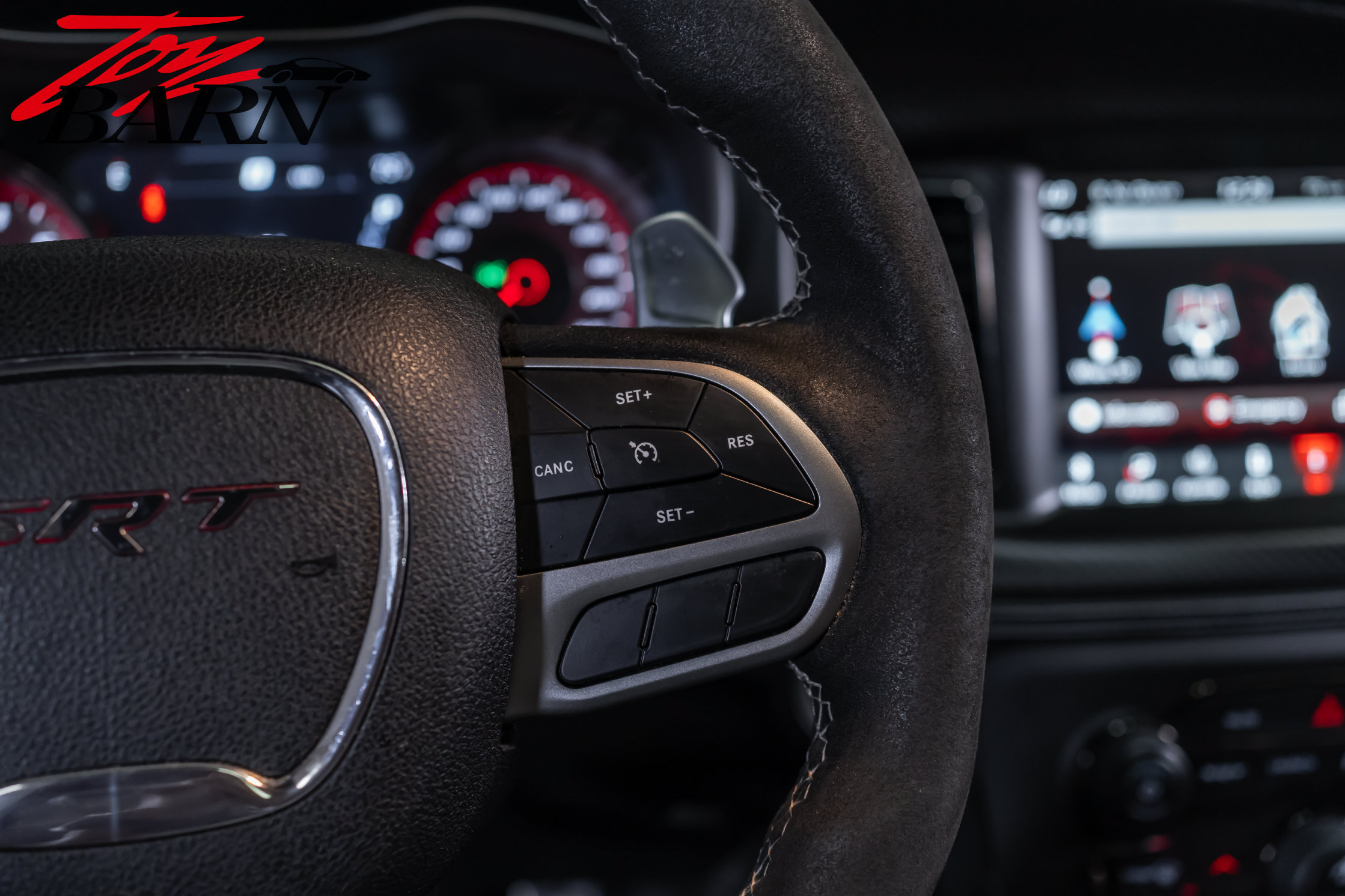 Used 2022 Dodge Charger SRT Hellcat RWD image 31