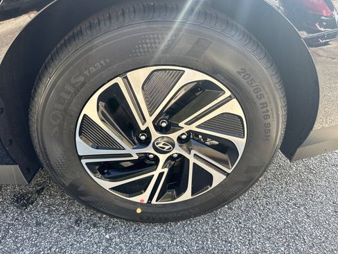 New 2026 Hyundai Sonata Blue FWD image 20