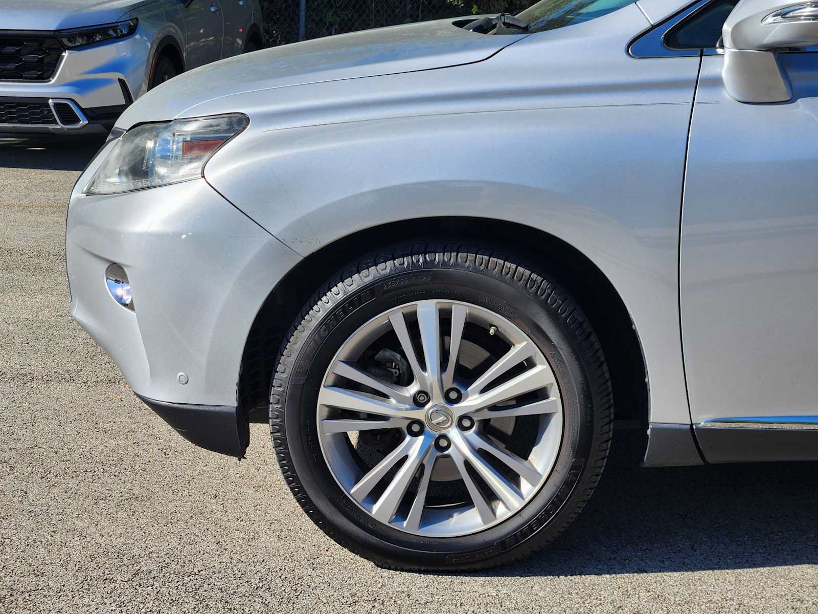 Used 2015 Lexus RX 350 FWD image 9