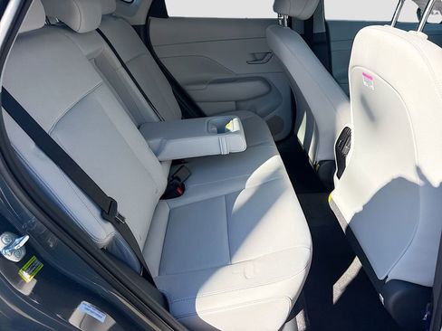 New 2026 Hyundai Kona SEL Sport image 26