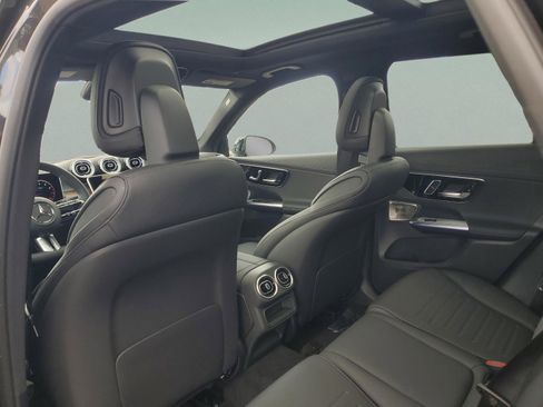 Certified 2026 Mercedes-Benz GLC 300 4MATIC image 14