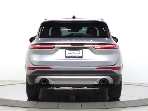 Used 2023 Lincoln Corsair Reserve FWD image 7