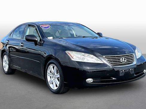 Used 2007 Lexus ES 350 FWD image 7