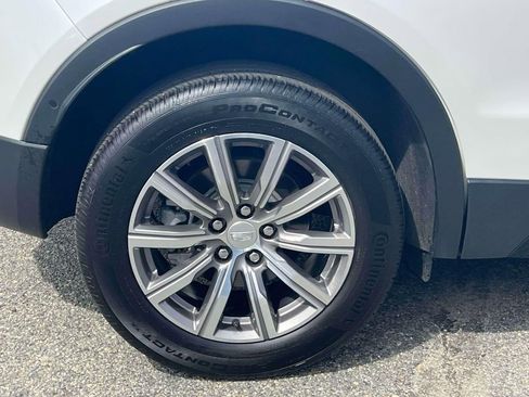 Used 2023 Cadillac XT4 Sport image 10