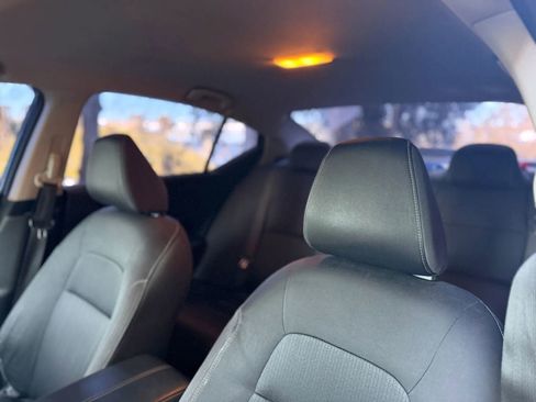 Used 2019 Nissan Altima 2.5 S image 9